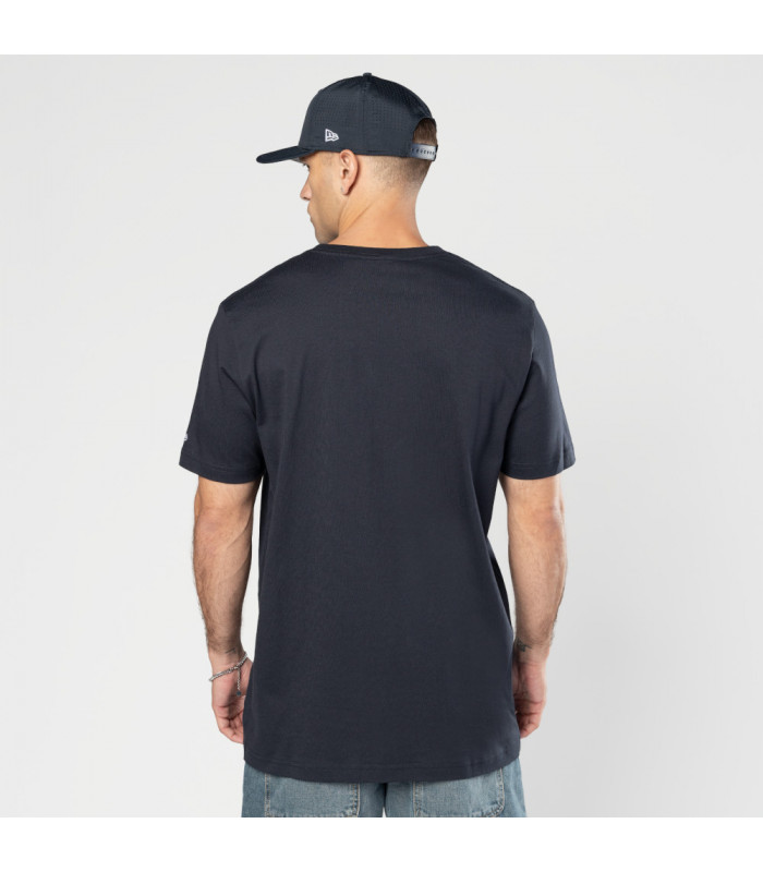 Polera New Era Polera New York Yankees Hyperfly X MLB 2025 Azul