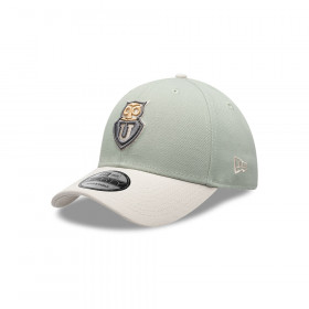 Gorra New Era 9Forty Universidad De Chile Futbol Celeste