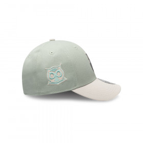 Gorra New Era 9Forty Universidad De Chile Futbol Celeste