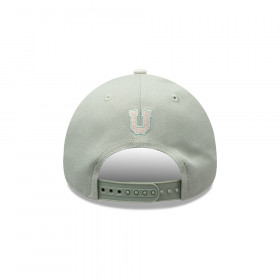 Gorra New Era 9Forty Universidad De Chile Futbol Celeste