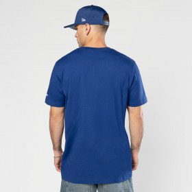 Polera New Era Polera Los Angeles Dodgers Hyperfly X MLB 2025 Azul