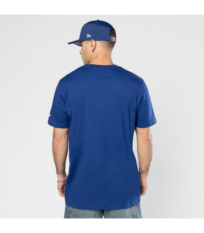 Polera New Era Polera Los Angeles Dodgers Hyperfly X MLB 2025 Azul