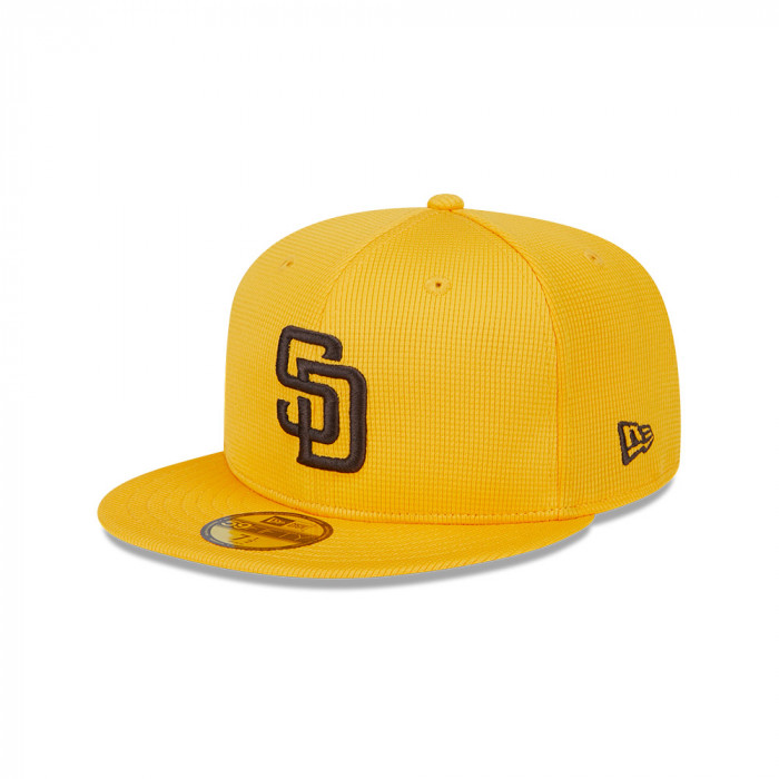 Gorra 59Fifty San Diego Padres  Spring Training Amarillo
