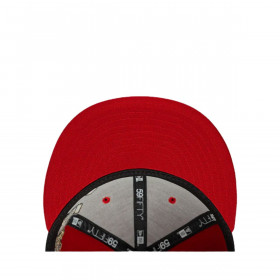 Gorra 59Fifty MLB New York Yankees Chinese New Year Rojo