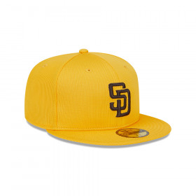 Gorra 59Fifty San Diego Padres  Spring Training Amarillo