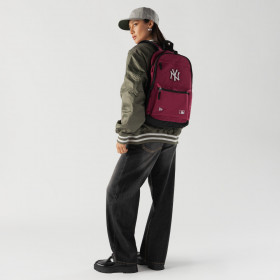 Mochila MLB New York Yankees Back To School Terracota