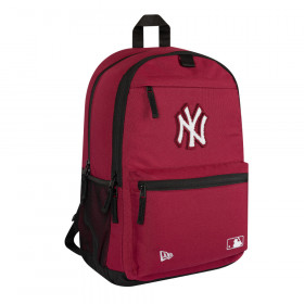 Mochila MLB New York Yankees Back To School Terracota