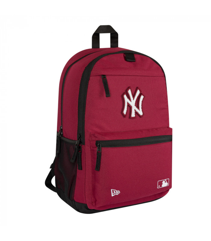 Mochila MLB New York Yankees Back To School Terracota