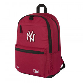 Mochila MLB New York Yankees Back To School Terracota