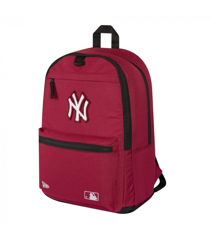 Mochila MLB New York Yankees Back To School Terracota