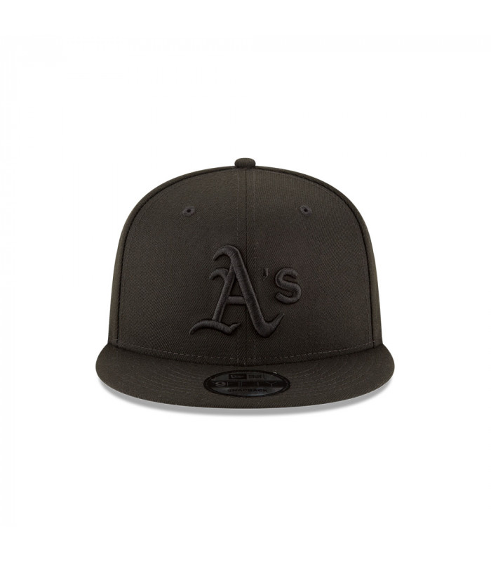 Gorra Oakland Athletics MLB 9Fifty NegroNew Era