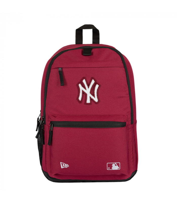 Mochila MLB New York Yankees Back To School Terracota
