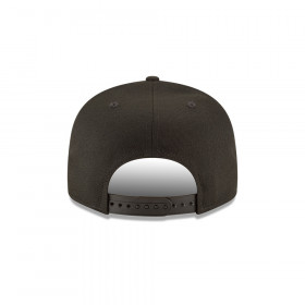 Gorra Oakland Athletics MLB 9Fifty NegroNew Era