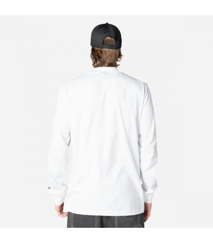 Poleron Chicago Bulls NBA Modern Speed White
