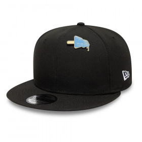 Pin Badge New Era Lolly Rab Celeste