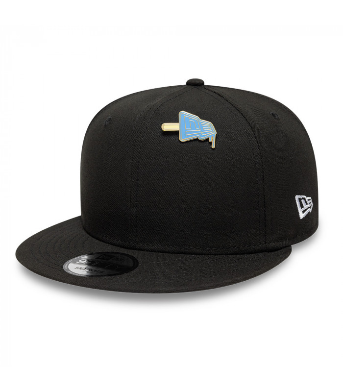 Pin Badge New Era Lolly Rab Celeste