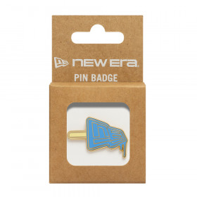 Pin Badge New Era Lolly Rab Celeste