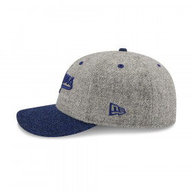 Gorra 59Fifty Brooklyn Dodgers Lifestyle Energy Grey
