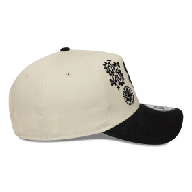 Gorra 9Forty MLB Chicago White Sox Paisley Pack Negro