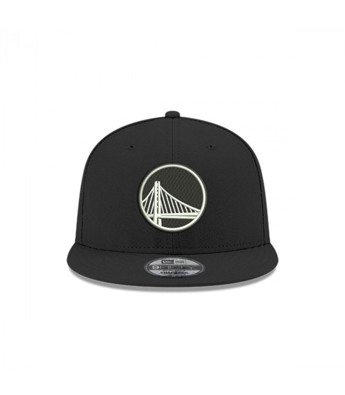 Jockey Golden State Warriors NBA 9fifty Black