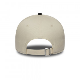 Gorra 9Forty MLB Chicago White Sox Paisley Pack Negro