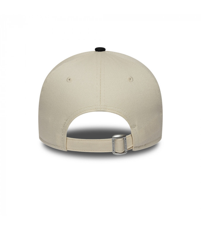 Gorra 9Forty MLB Chicago White Sox Paisley Pack Negro