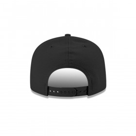 Jockey Golden State Warriors NBA 9fifty Black