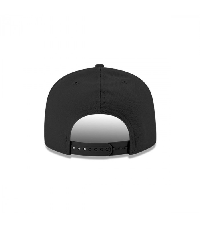 Jockey Golden State Warriors NBA 9fifty Black