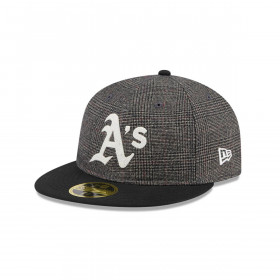 Gorra 59Fifty Oakland Athletics MLB 59Fifty Day Black