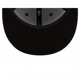 Jockey Golden State Warriors NBA 9fifty Black