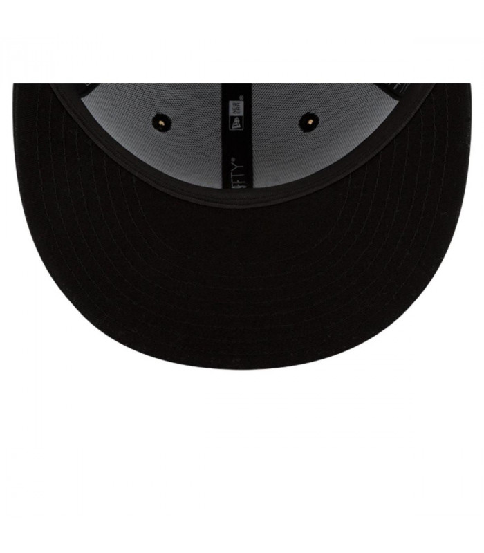 Jockey Golden State Warriors NBA 9fifty Black