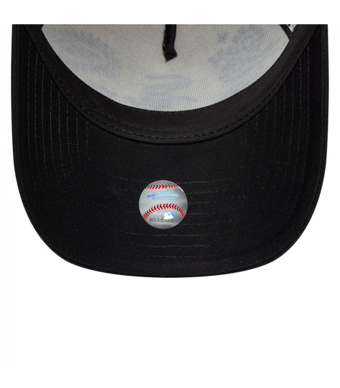 Gorra 9Forty MLB Chicago White Sox Paisley Pack Negro