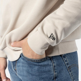 Poleron New Era  Heritage  Beige