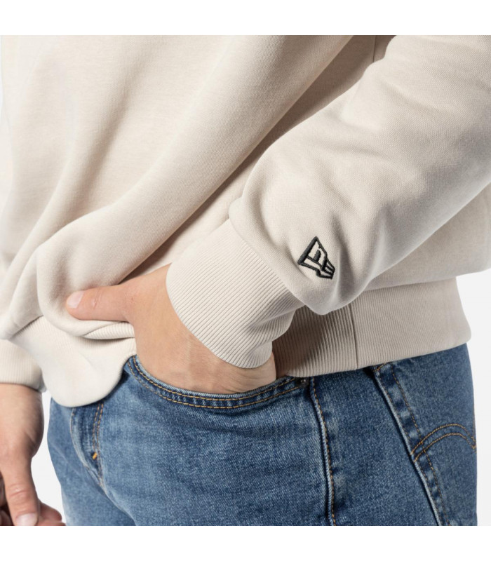 Poleron New Era  Heritage  Beige