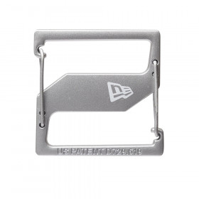Cap Clip New Era Msv Gris 60667078-OSFM