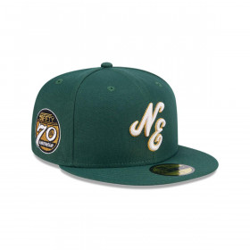 Gorra 59fifty New Era 59Fifty Day Verde