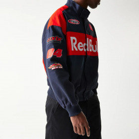 Chaqueta Formula 1 Red Bull F1 Azul Ma.