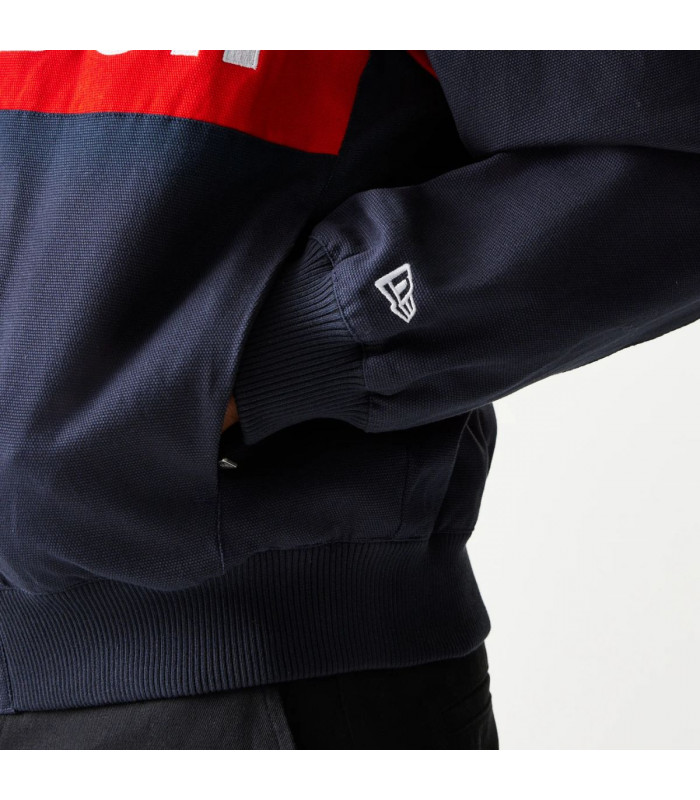 Chaqueta Formula 1 Red Bull F1 Azul Ma.