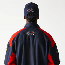 Chaqueta Formula 1 Red Bull F1 Azul Ma.