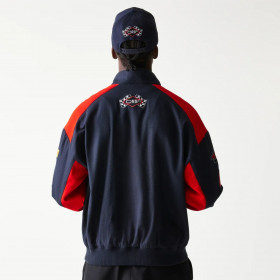 Chaqueta Formula 1 Red Bull F1 Azul Ma.