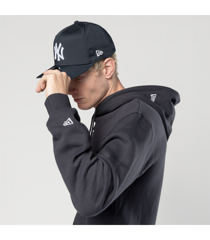 Polerón New Era Polerón New York Yankees Hyperfly X MLB 2025 Azul
