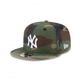 Jockey New York Yankees MLB 9Fifty Verde New Era