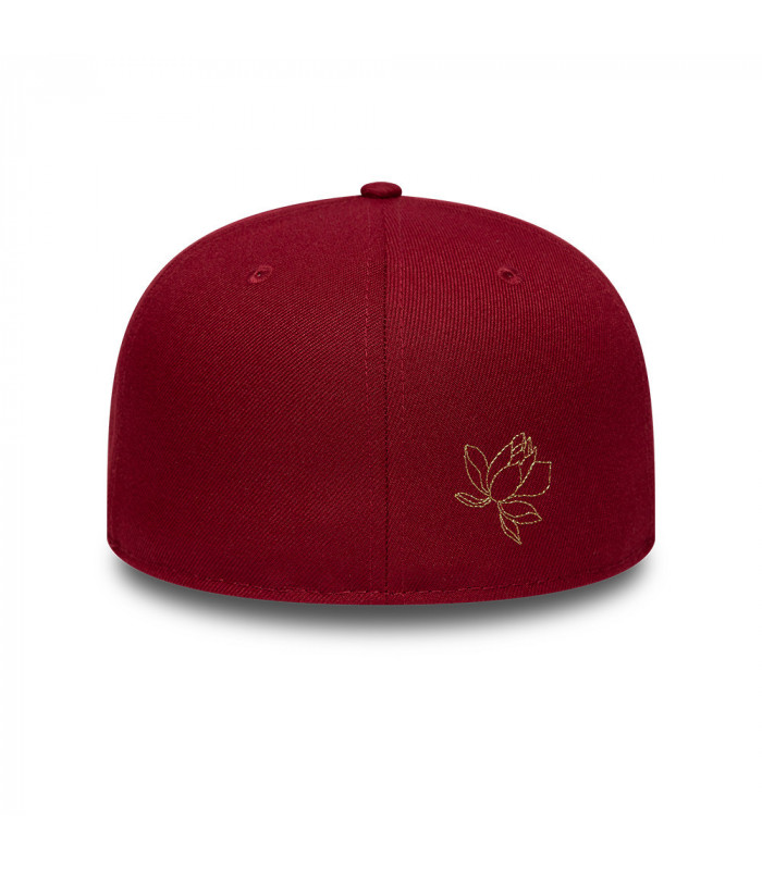 Gorra 59Fifty Chinese New Year Rojo