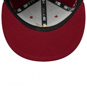 Gorra 59Fifty Chinese New Year Rojo