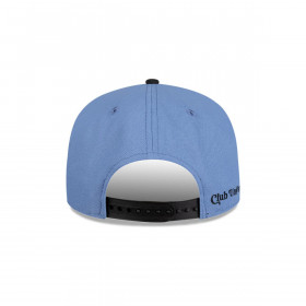 Gorra 9Fifty Futbol Universidad de Chile Pastel Blue