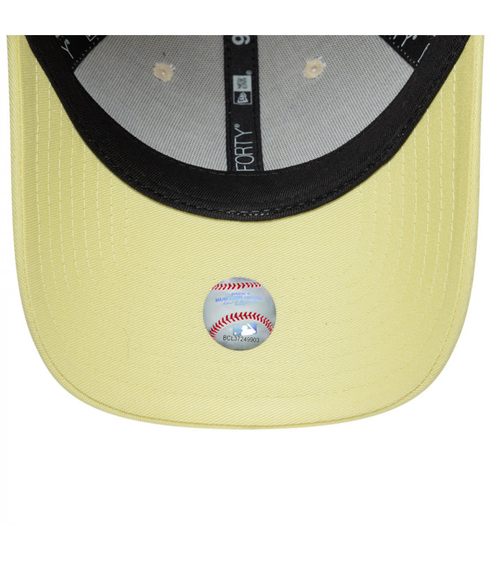 Gorra 9Forty MLB New York Yankees Floral Pack Beige
