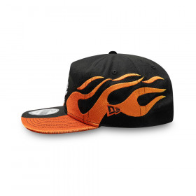 Gorra 19Twenty MLB Chicago White Sox Flame Negro