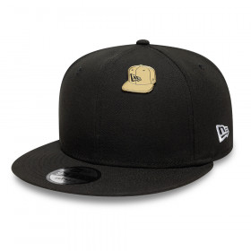 Pin Badge New Era Dorado 60856123-OSFM
