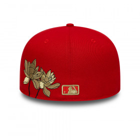 Gorra 59Fifty MLB Chicago White Sox Chinese New Year Rojo