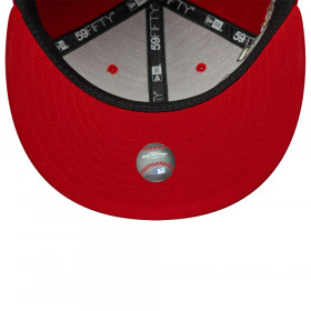 Gorra 59Fifty MLB Chicago White Sox Chinese New Year Rojo